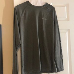 Columbia PFG long sleeve shirt